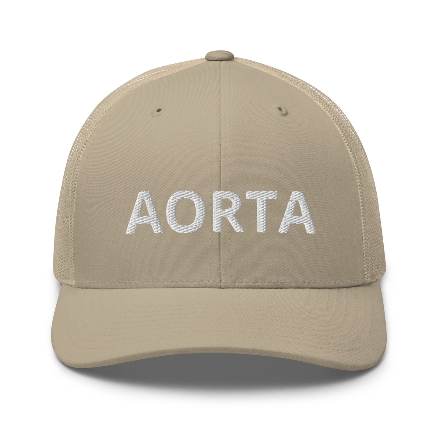 AORTA Trucker Cap