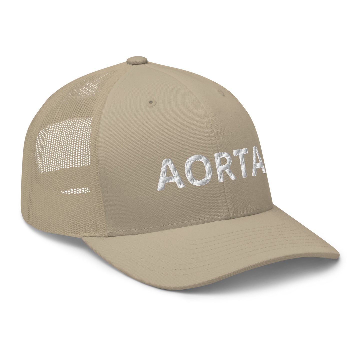 AORTA Trucker Cap