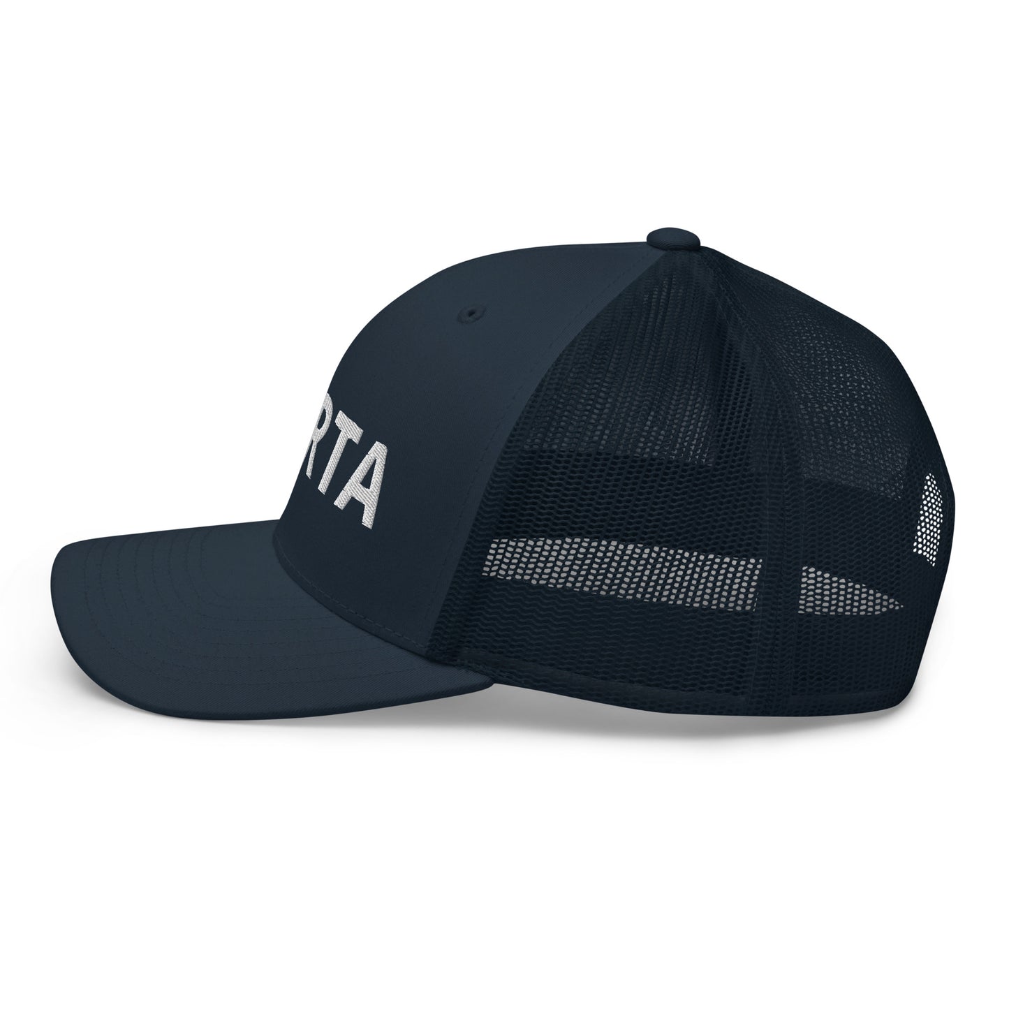 AORTA Trucker Cap