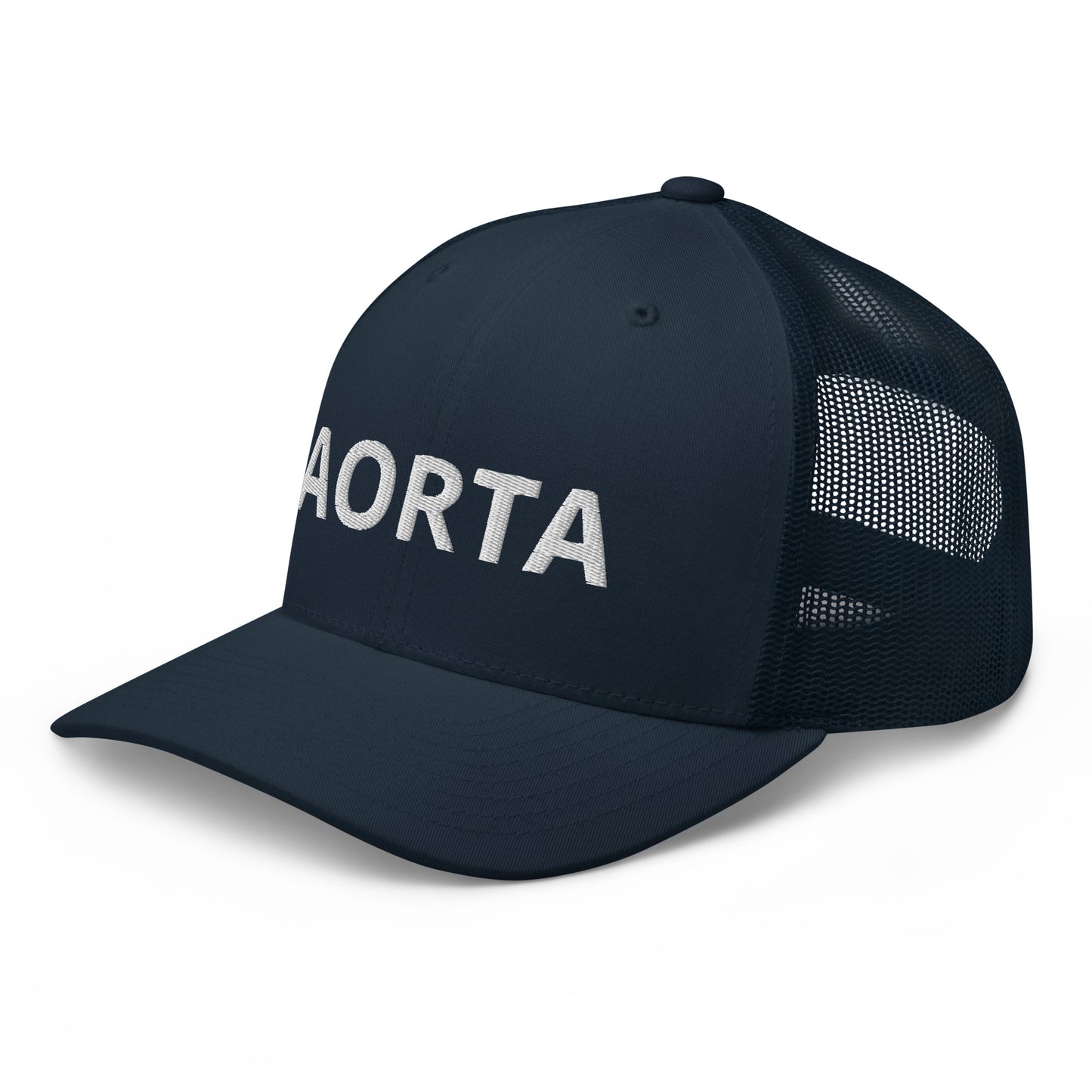 AORTA Trucker Cap