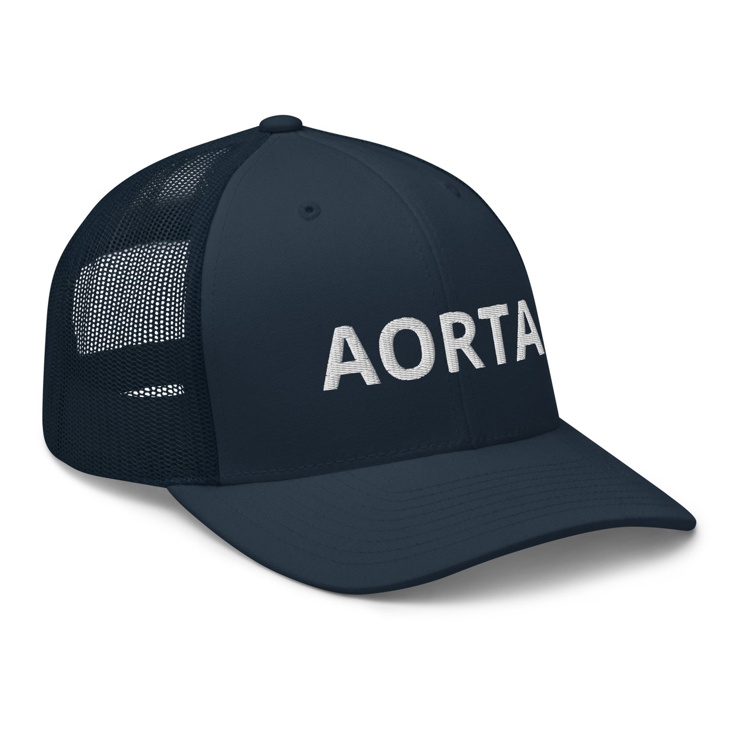 AORTA Trucker Cap