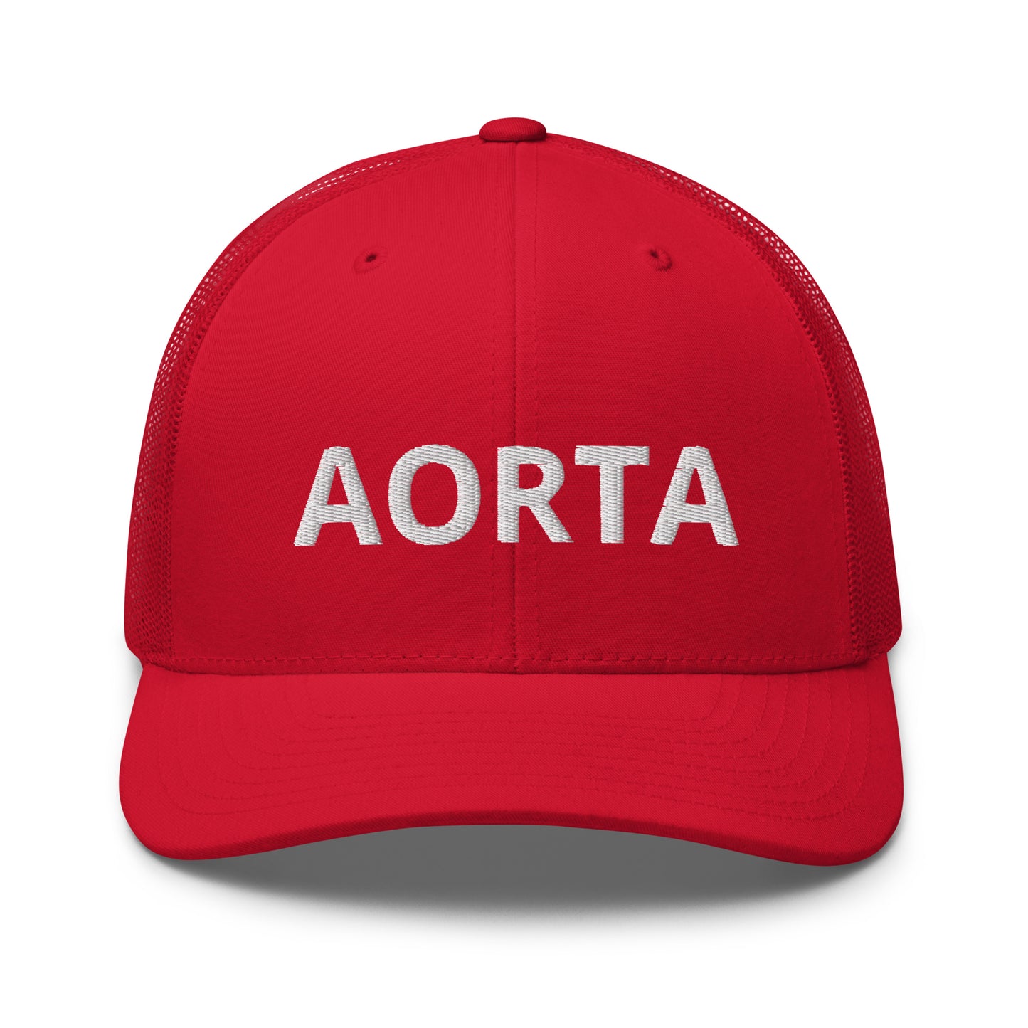 AORTA Trucker Cap