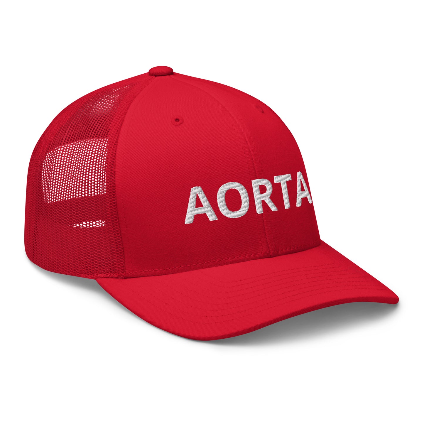 AORTA Trucker Cap