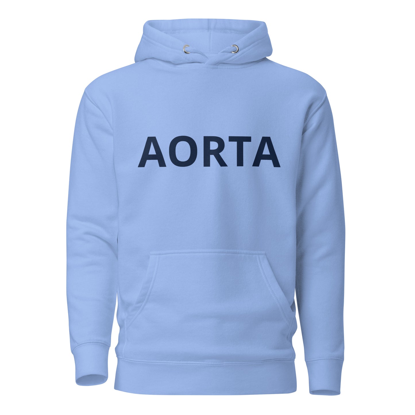 AORTA Unisex Hoodie