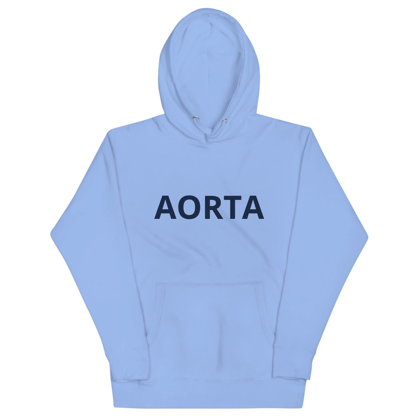 AORTA Unisex Hoodie