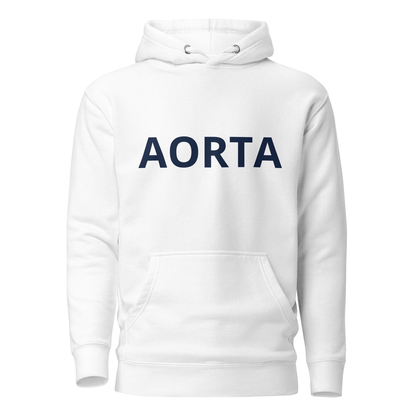 AORTA Unisex Hoodie